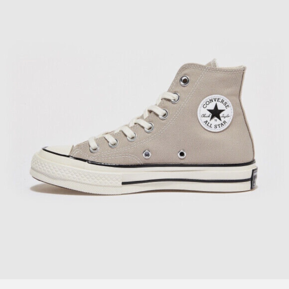 Chuck 70 vintage shoe papyrus